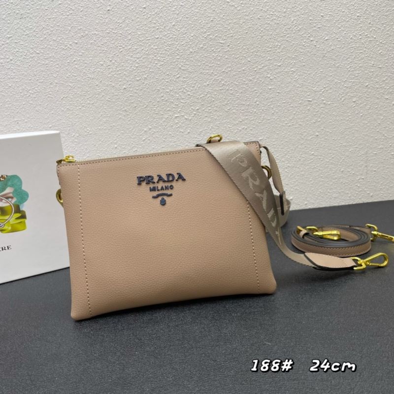 Prada Satchel Bags